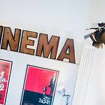 Cinema Loft