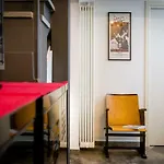 Cinema Loft